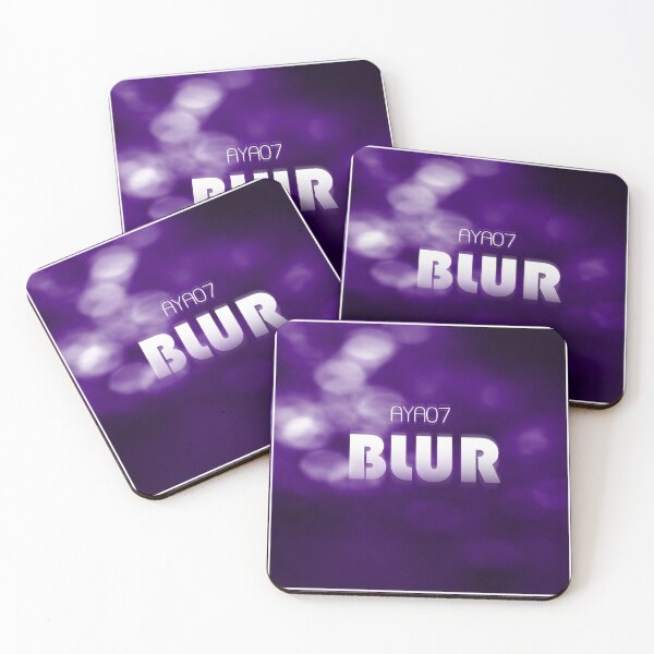 Item preview, Blur Design designed and sold by Darien Mitchell.