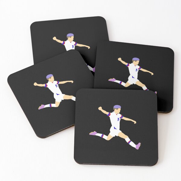 Item preview, Megan Rapinoe  designed and sold by aroth12.