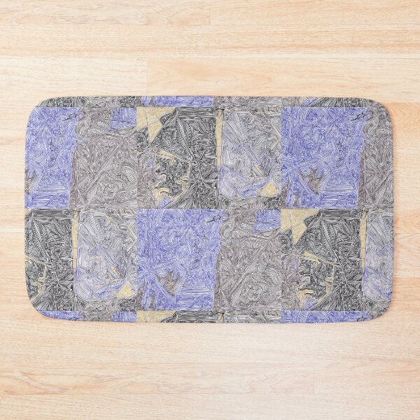 Item preview, Pretty Scribble designed and sold by Hazel Meades.