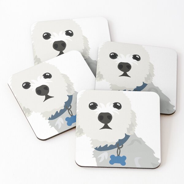 Item preview, AmandaDog3 designed and sold by emilykaye3.