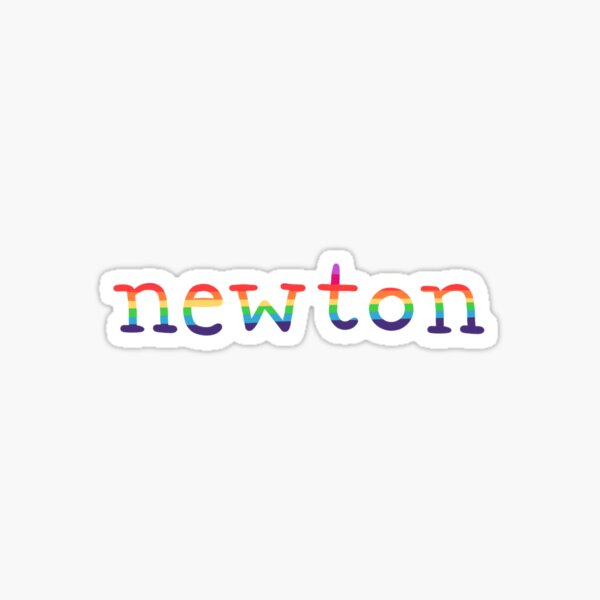 Item preview, Atypical Cazzie "Newton" designed and sold by ShipperDesigns.
