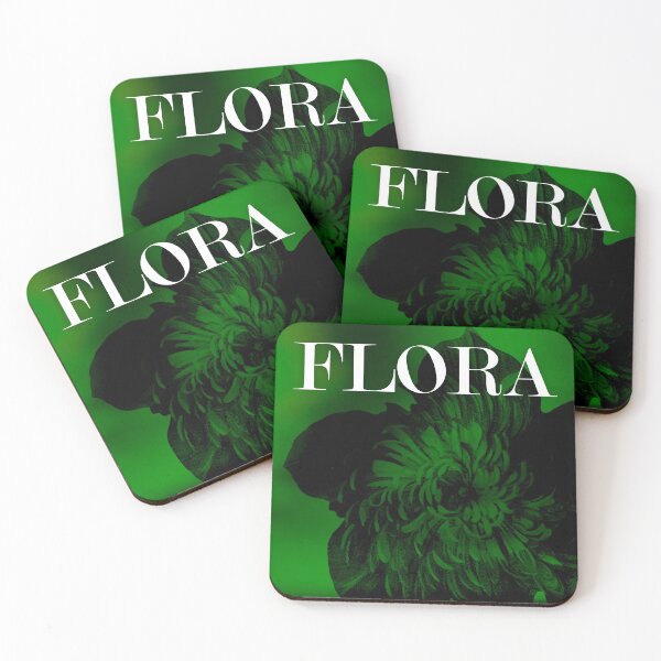 Item preview, Flora Design designed and sold by Darien Mitchell.