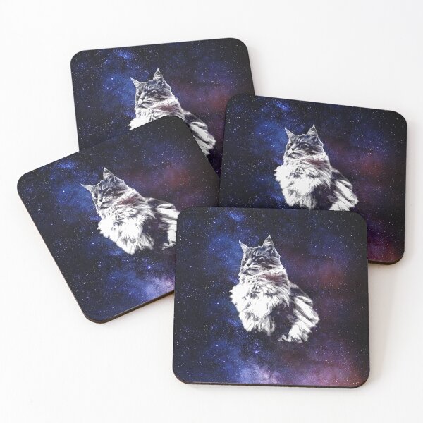 Item preview, Spirit Cat designed and sold by PurrEffect-Tees.