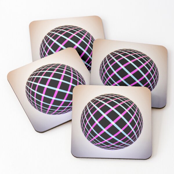 Item preview, Geometric ball designed and sold by artdemarta.