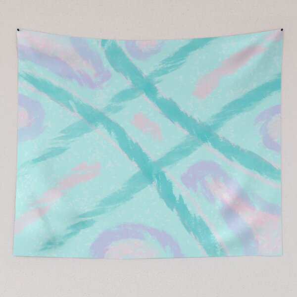 Item preview, Leopard square designed and sold by Nago-WhiteFont.