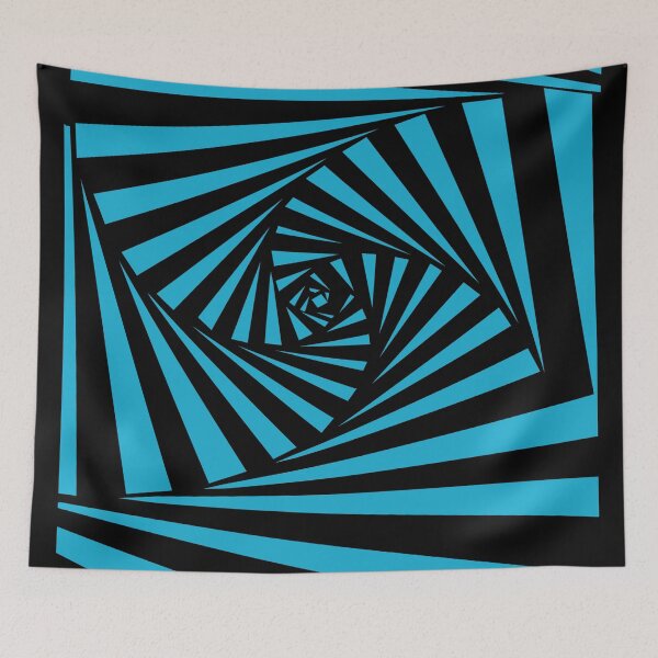 Item preview,  Vision Gator Swirl designed and sold by stayrad.