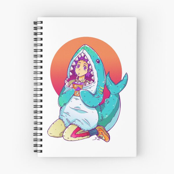 Item preview, Heiwa Sharks designed and sold by Chofy87.
