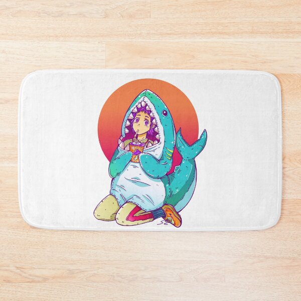 Item preview, Heiwa Sharks designed and sold by Chofy87.