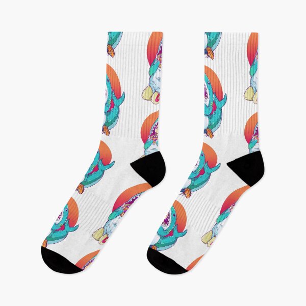 Item preview, Heiwa Sharks designed and sold by Chofy87.