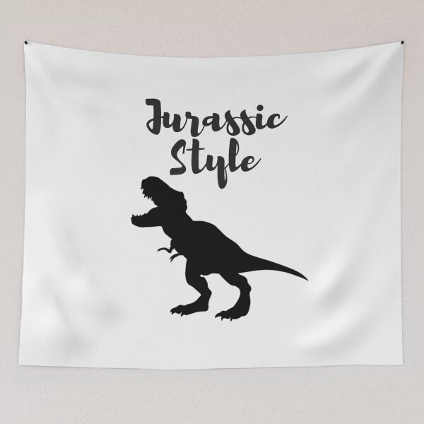 Item preview, Dinosaur ,dinosaurs  ,dino ,trex,art,style designed and sold by Fiesta1000.