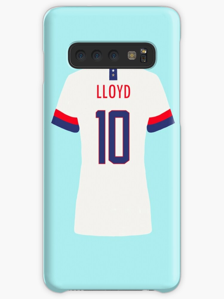 carli lloyd uswnt jersey