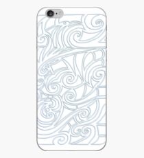 The First People - iPhone case iPhone Case