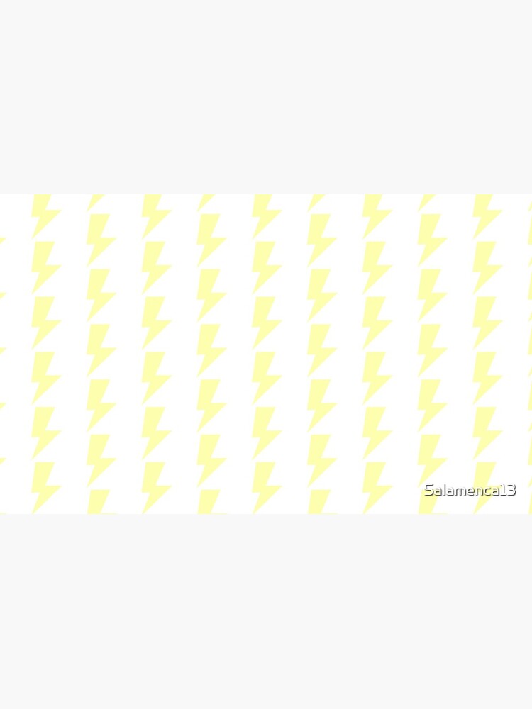 Electric Type Symbol by Salamenca13
