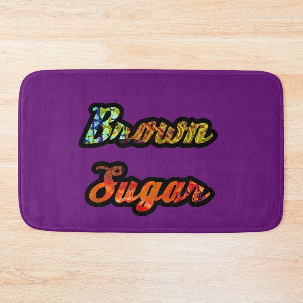 Item preview, Brown Sugar Afro Style designed and sold by artbyomega.