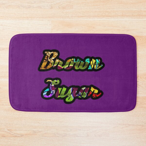 Item preview, Brown Sugar Afro Style designed and sold by artbyomega.