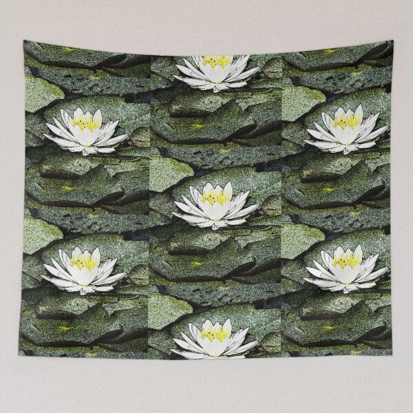 Item preview, Flourish designed and sold by Rebecca Parker.