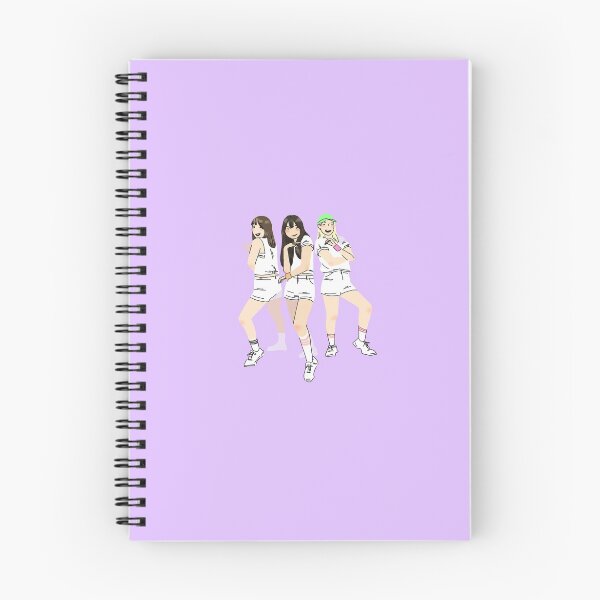 Item preview, Oh My Girl  designed and sold by lo-mein.
