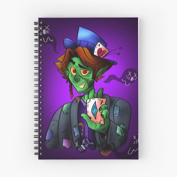 Item preview, Ace the Magician designed and sold by CreatorZX.