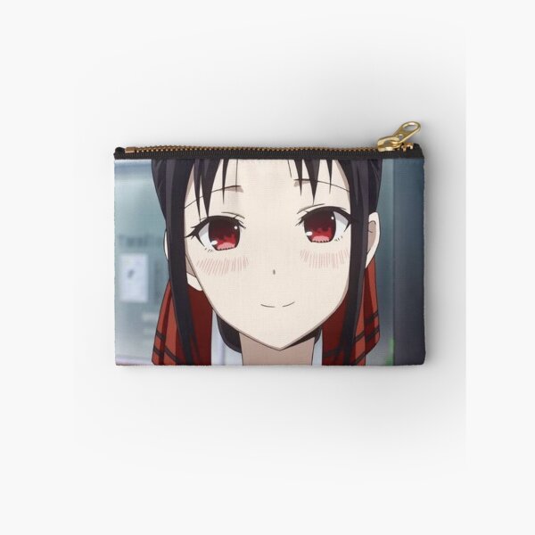 Artikelvorschau, Kaguya Shinomiya Liebe ist Krieg entworfen und verkauft von Billy Carr.