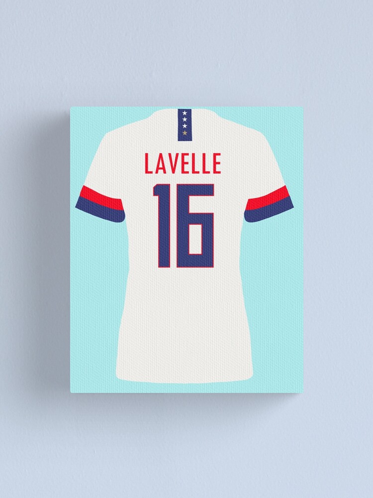 rose lavelle jersey amazon