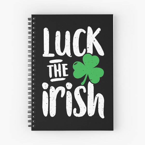 Item preview, Luck the Irish St Patricks Day Shirt for Men Women Boys Girls Kids designed and sold by LiqueGifts.
