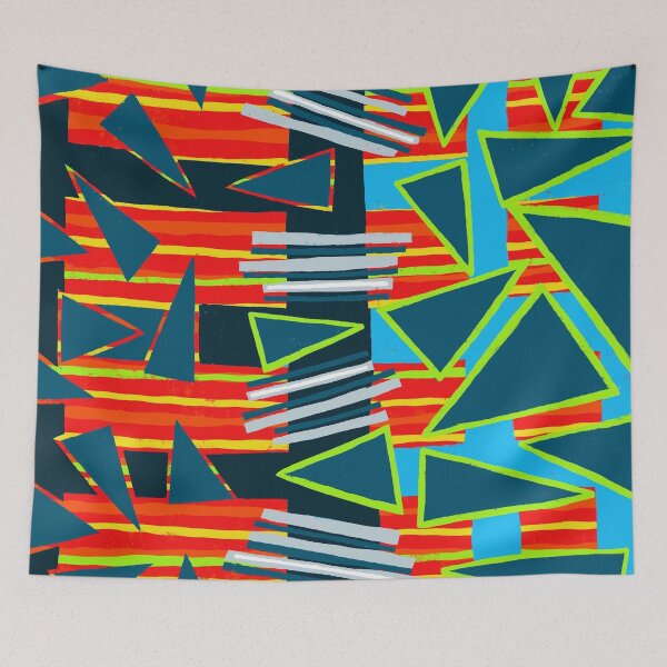 Item preview, Running into the Future designed and sold by carleybrown.