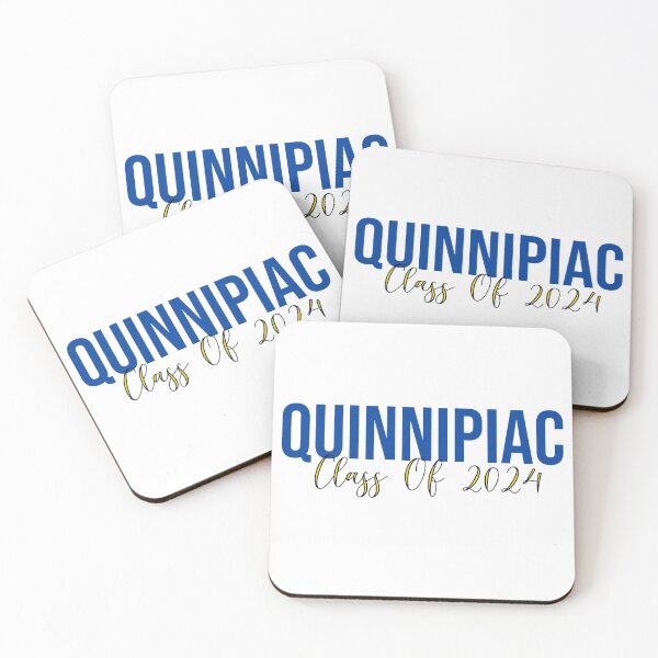 Item preview, Quinnipiac Class of 2024 designed and sold by crystalgreeen.