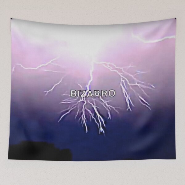 Item preview, BIZARRO designed and sold by ymmhsbab.