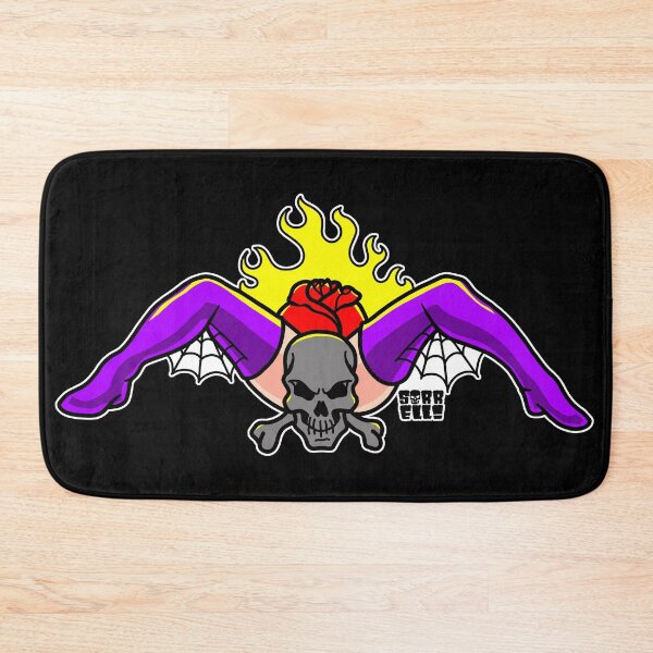 Item preview, Spread Evil designed and sold by Jason Sorrell.