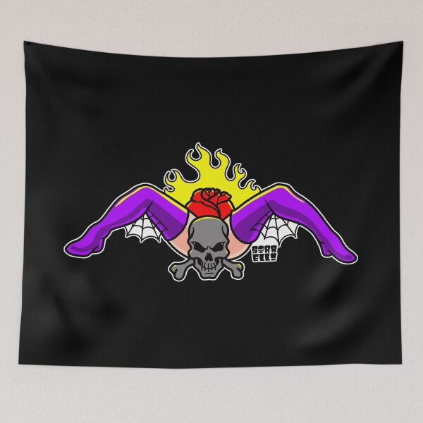 Item preview, Spread Evil designed and sold by Jason Sorrell.