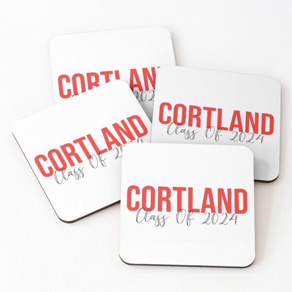 Item preview, Cortland class of 2024 designed and sold by crystalgreeen.