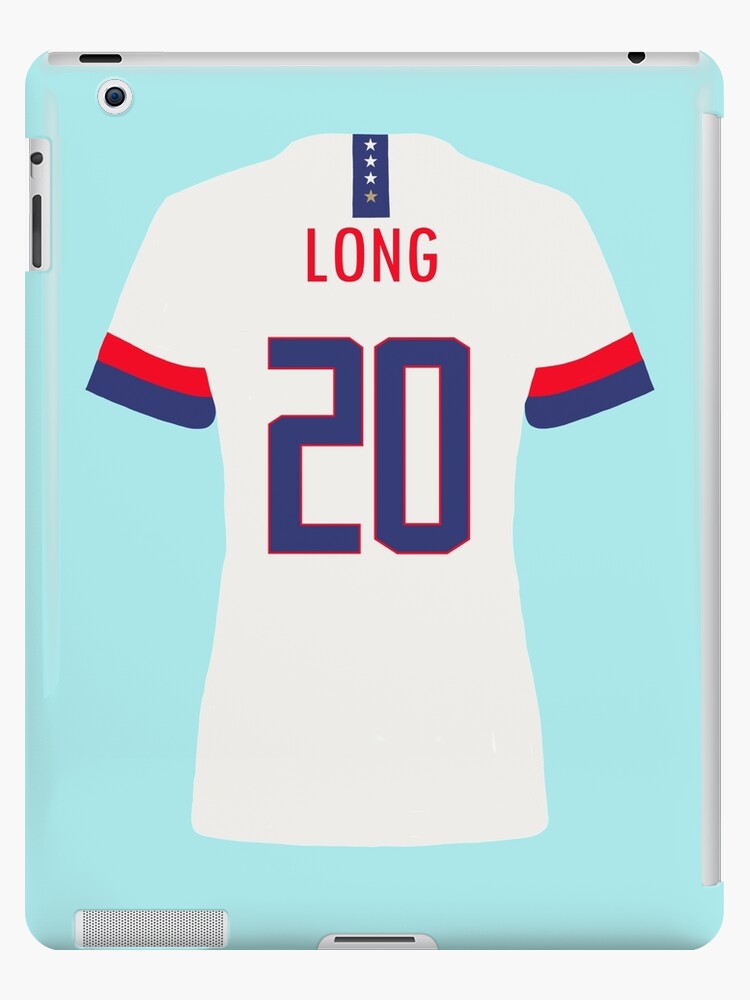 uswnt 2012 jersey