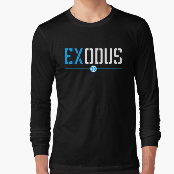 metro exodus shirt