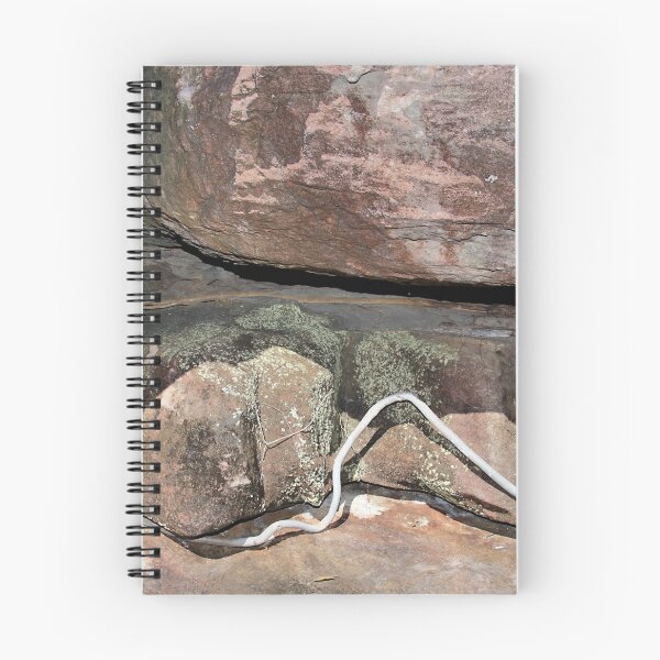 Item preview, Rock Formations Arnhem Land designed and sold by Carole-Anne.