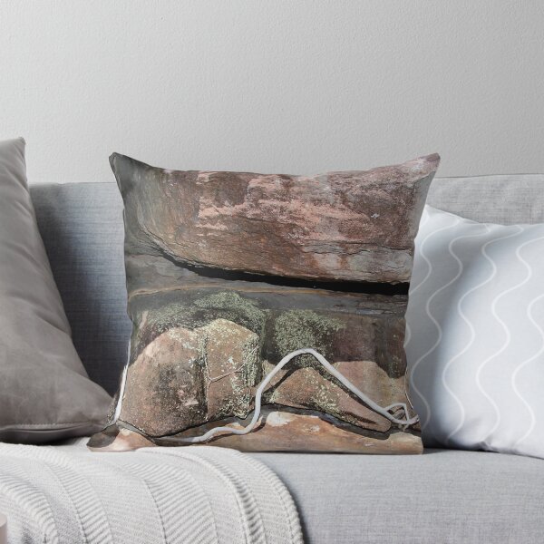 Item preview, Rock Formations Arnhem Land designed and sold by Carole-Anne.