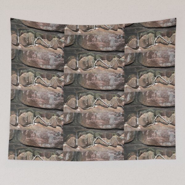 Item preview, Rock Formations Arnhem Land designed and sold by Carole-Anne.