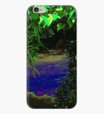 Hideout iPhone, iPod case iPhone Case