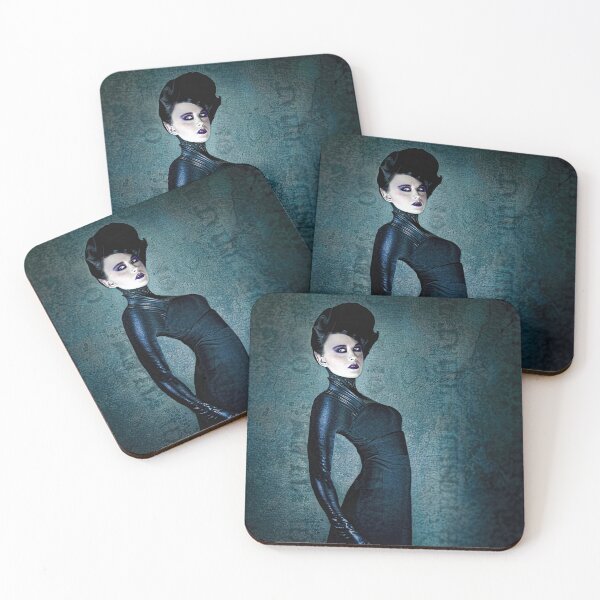 Item preview, Replicant designed and sold by Jennifer Rhoades.