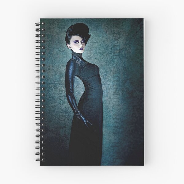 Item preview, Replicante designed and sold by Jennifer Rhoades.
