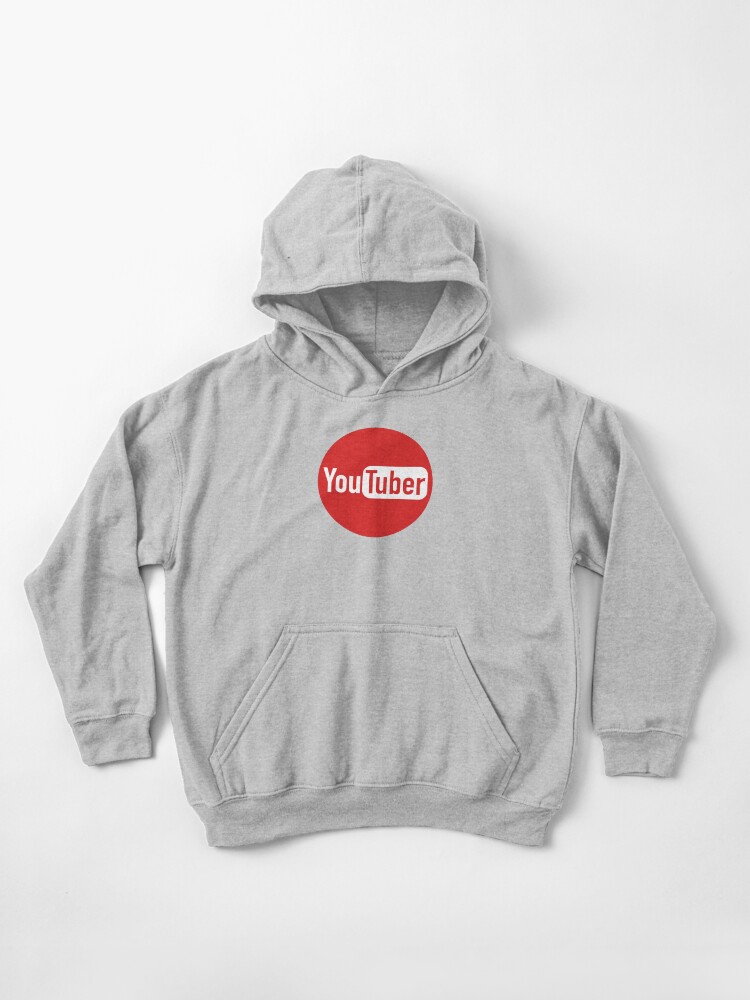 Youtuber pullover outlet