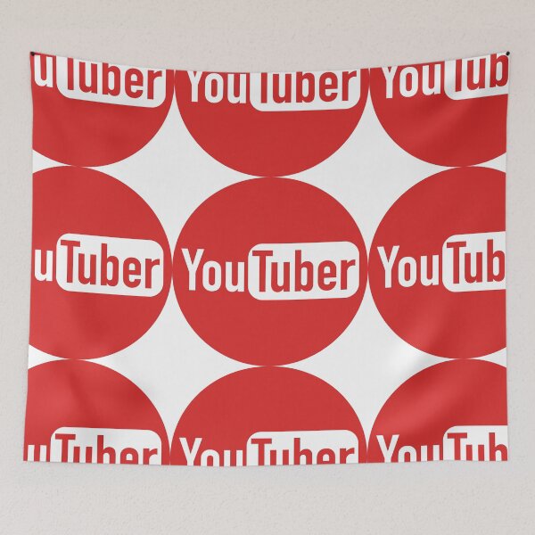 Artikelvorschau, Youtuber entworfen und verkauft von TagCreation.