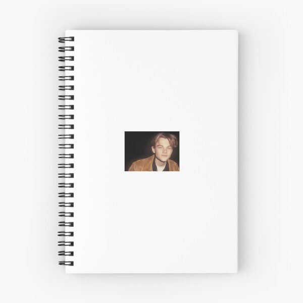 Item preview, Young Leonardo Dicaprio  designed and sold by Kay La.