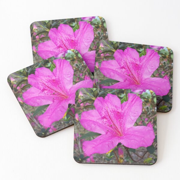 Item preview, Azalea bloom designed and sold by Amanda Huggins.