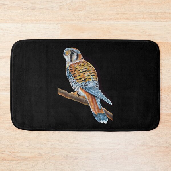Item preview, American Kestrel designed and sold by TimJeffsArt.