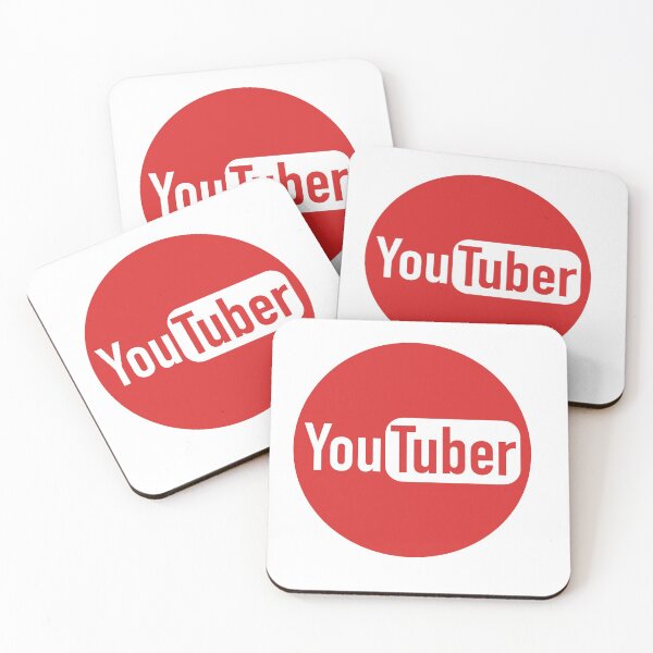 Artikelvorschau, Youtuber entworfen und verkauft von TagCreation.