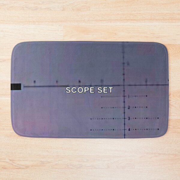 Item preview, SCOPE SET designed and sold by ymmhsbab.