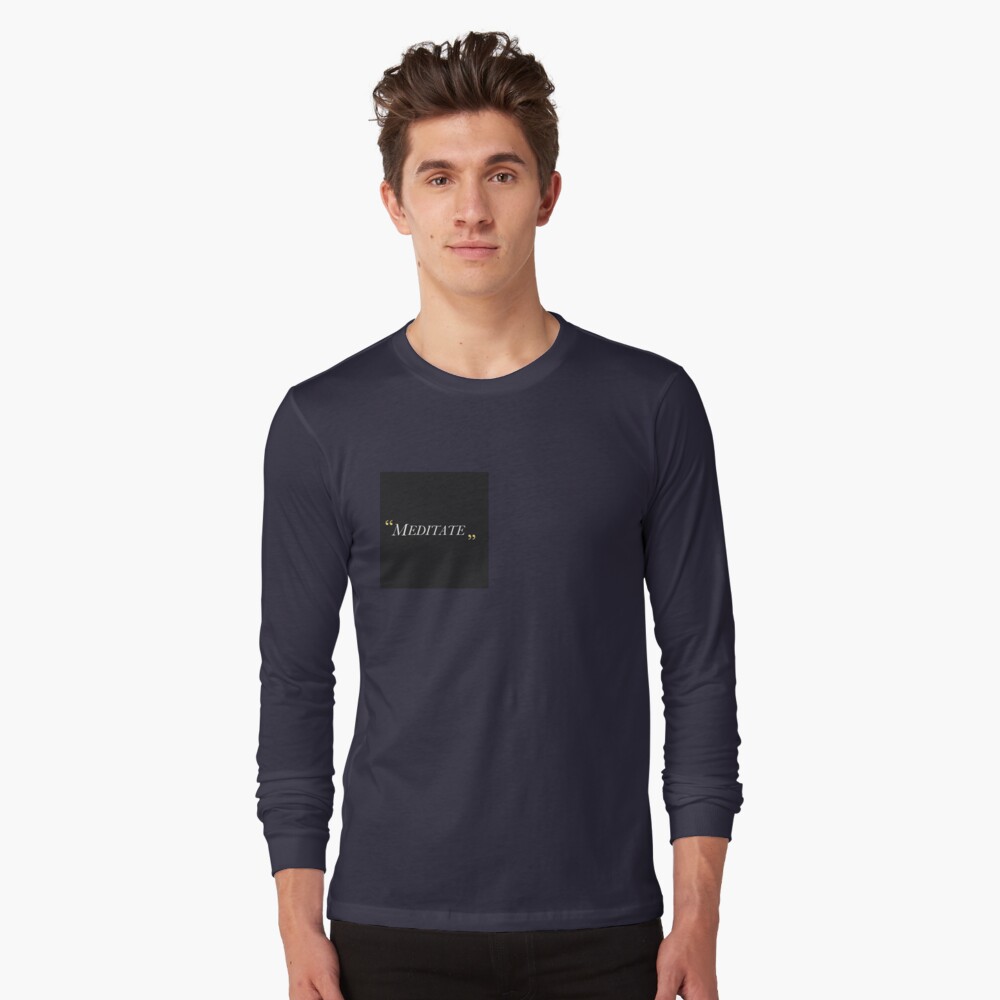 Item preview, Long Sleeve T-Shirt designed and sold by Lehonani.
