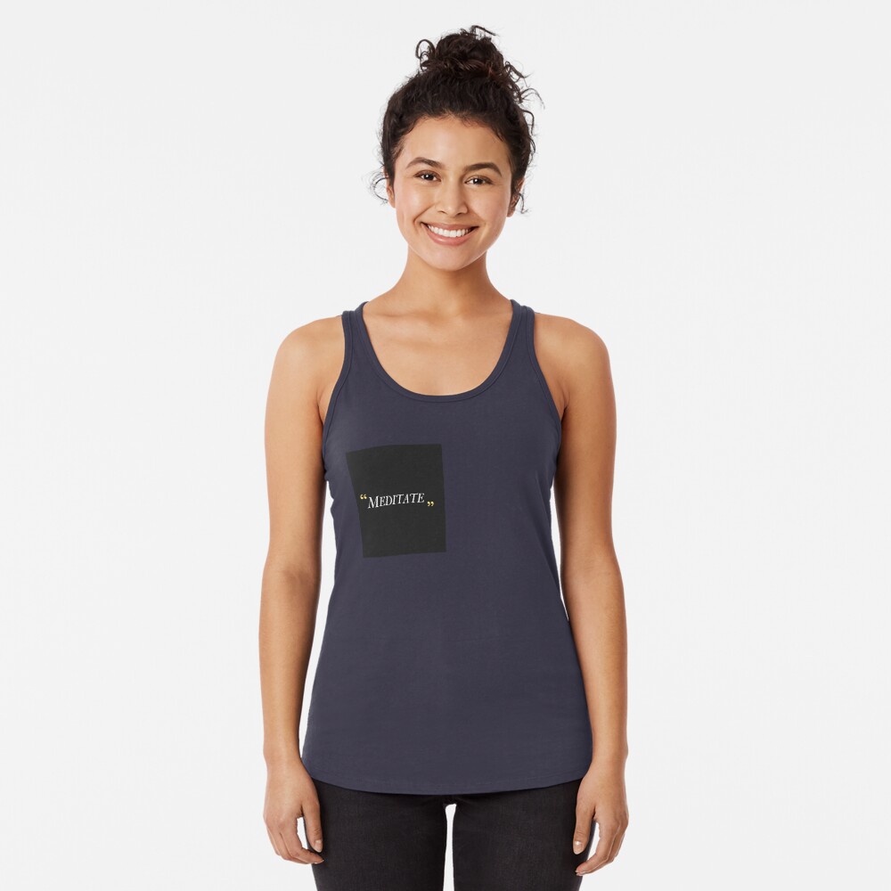 Item preview, Racerback Tank Top designed and sold by Lehonani.