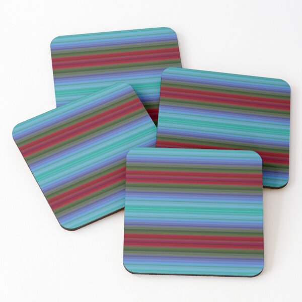 Item preview, Festive Stripe designed and sold by Sharon Schwalbe.