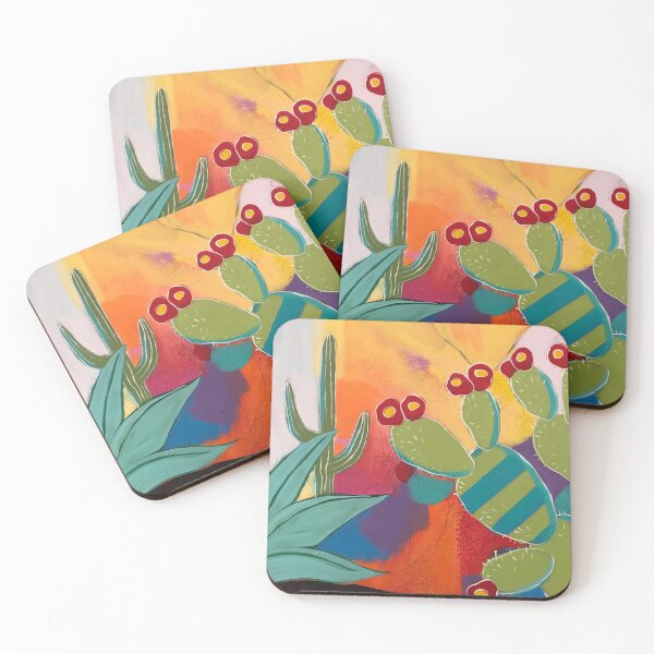 Item preview, The Agave and the Pear designed and sold by kristinharvey.